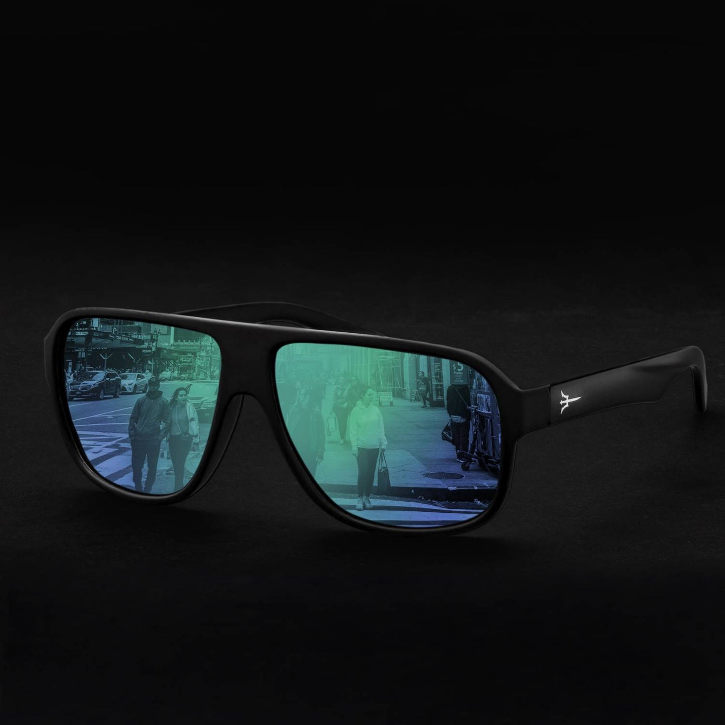 Green Lens