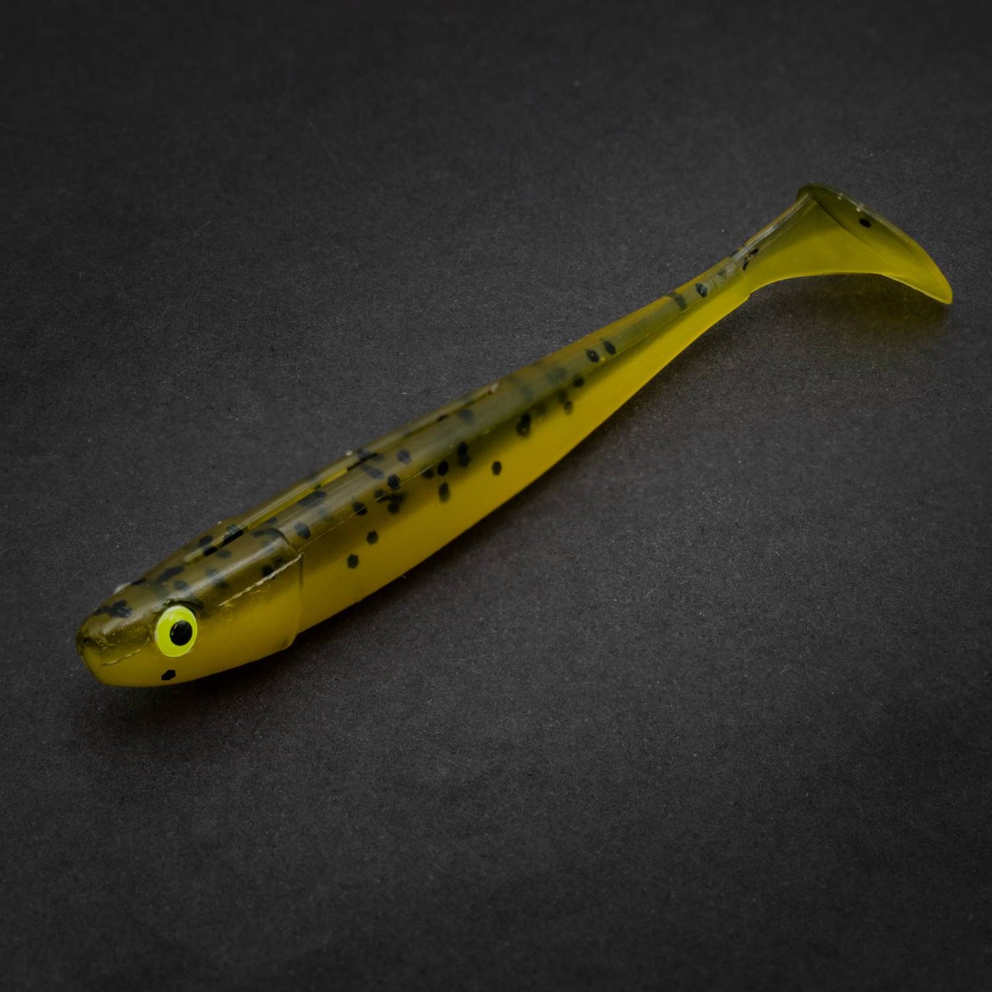 Banana Bomber