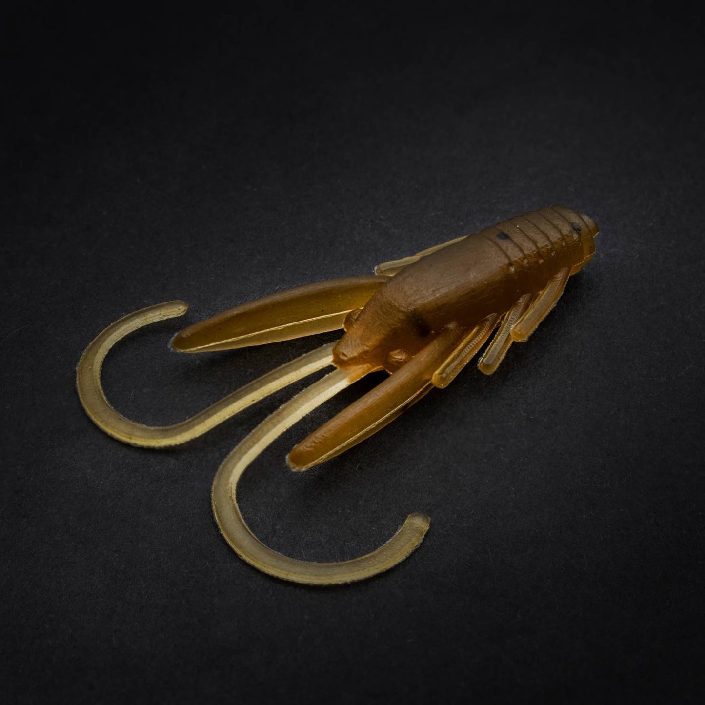 Brown Craw