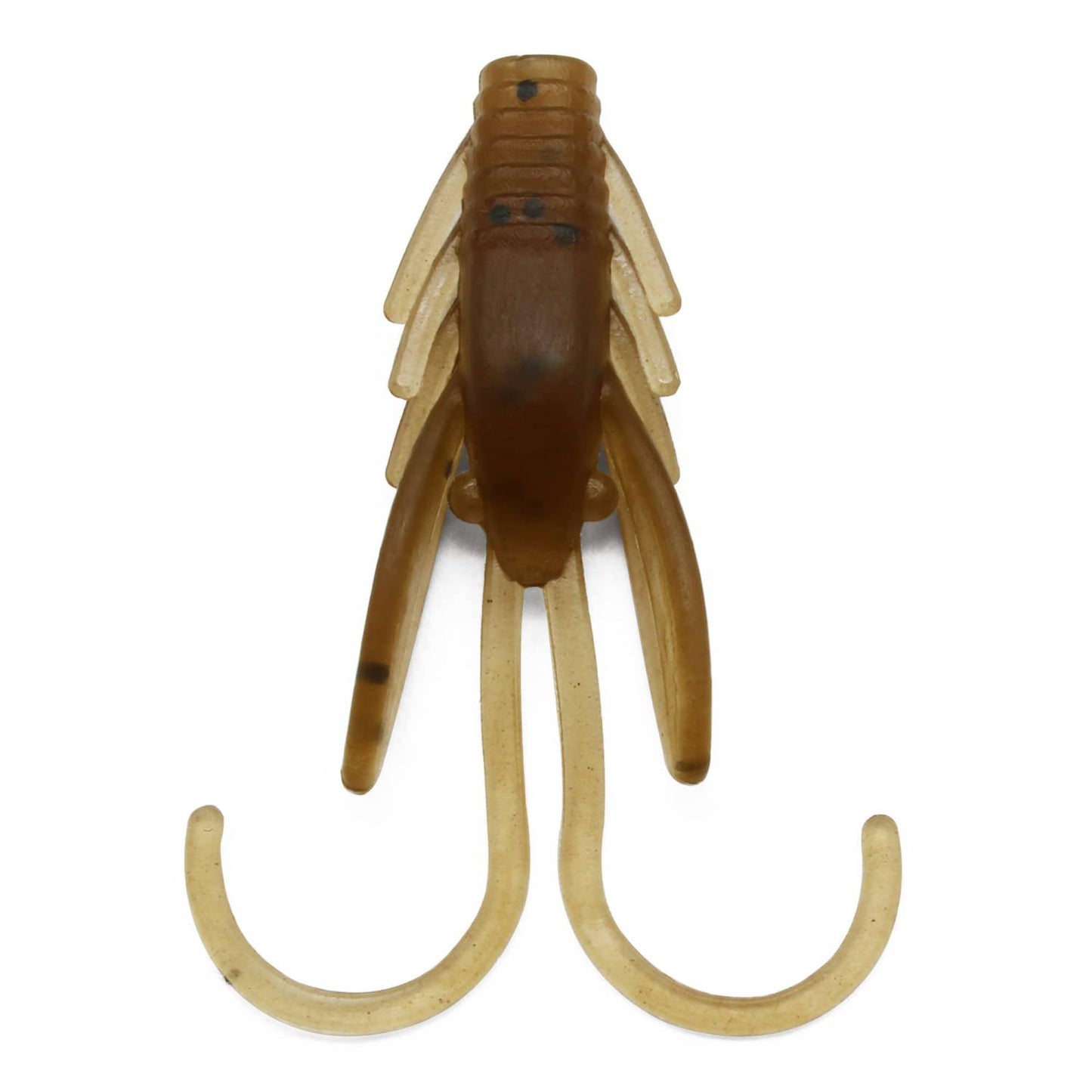 Brown Craw