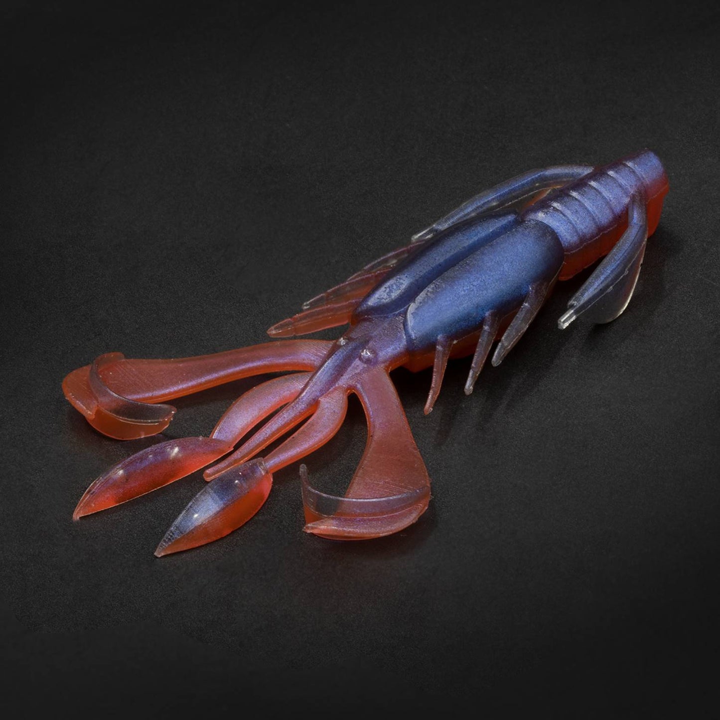 Pro Blue/Red Pearl
