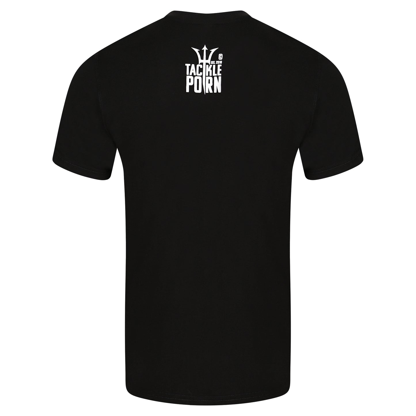 T-Shirt "Pornstar"