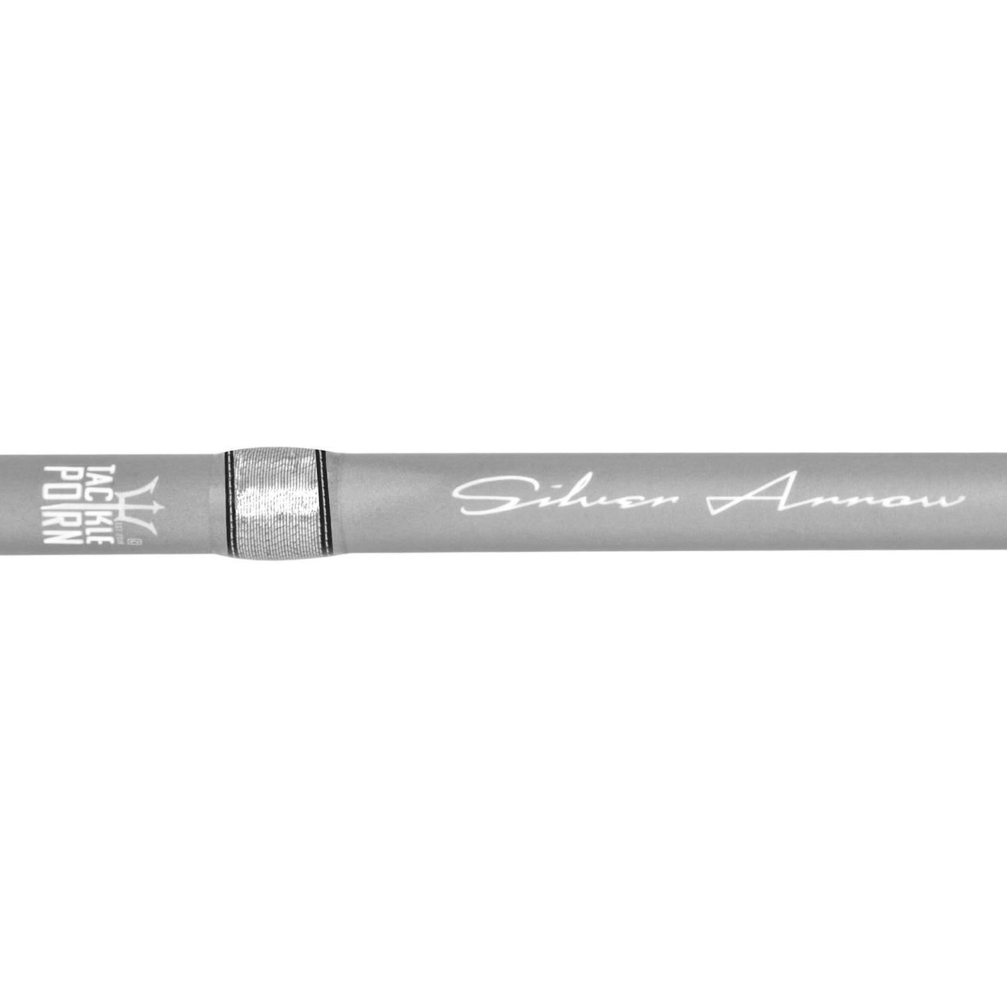 Silver Arrow