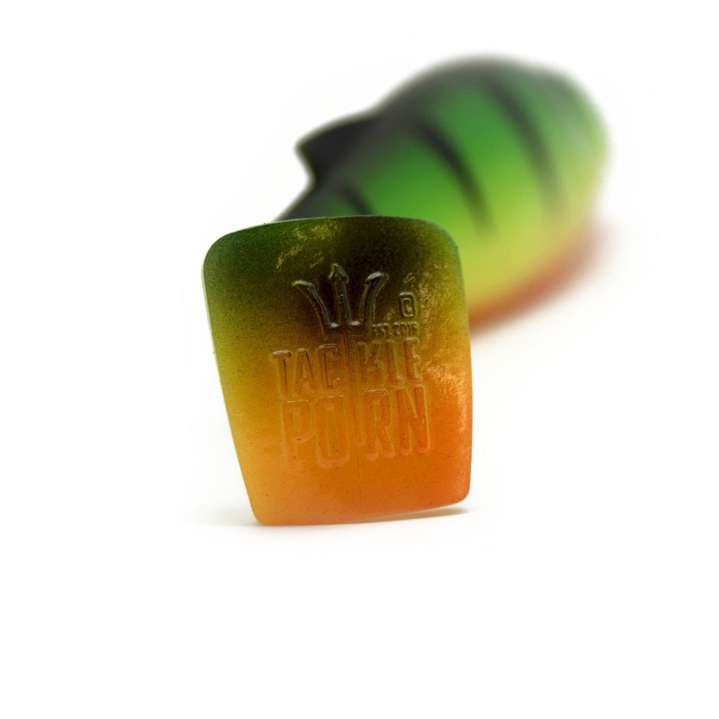 Mango Tiger