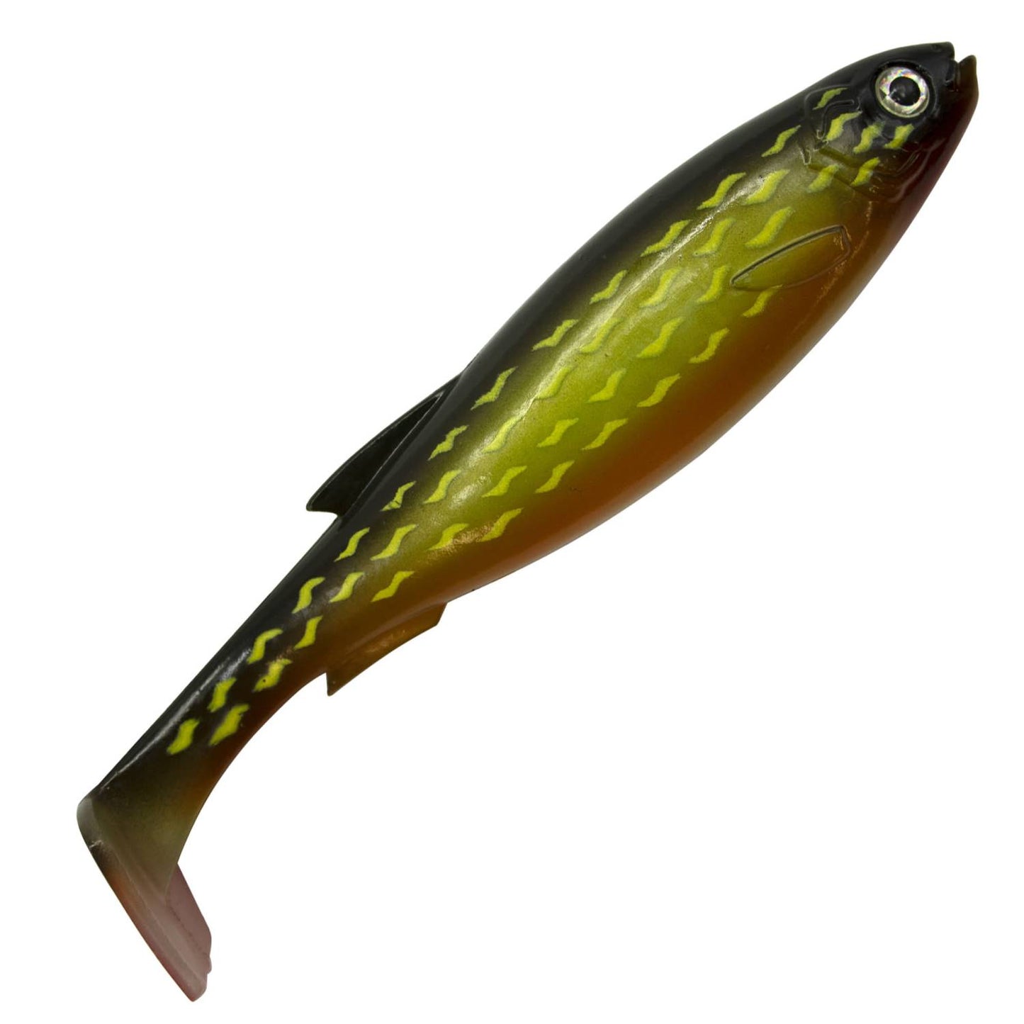 Lemon Pike