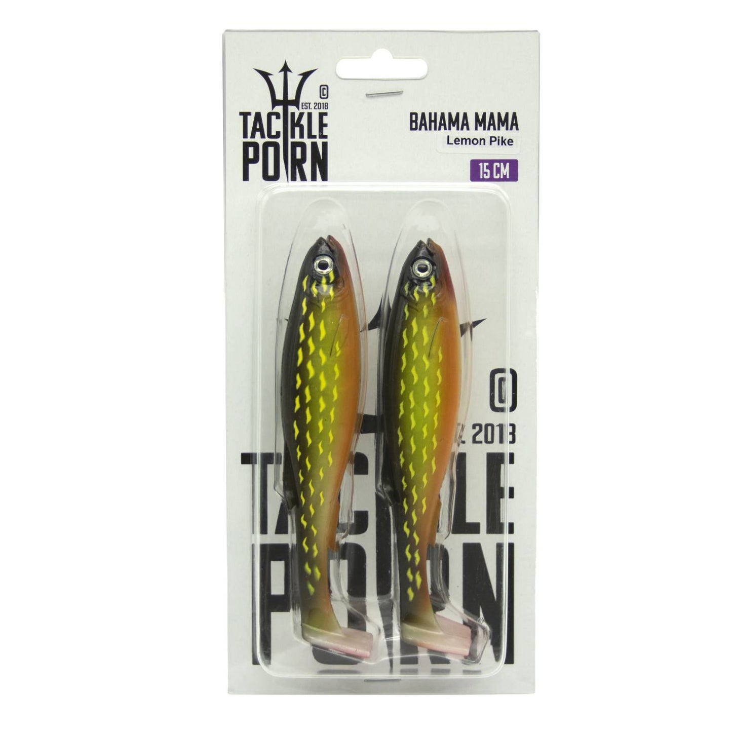 Lemon Pike