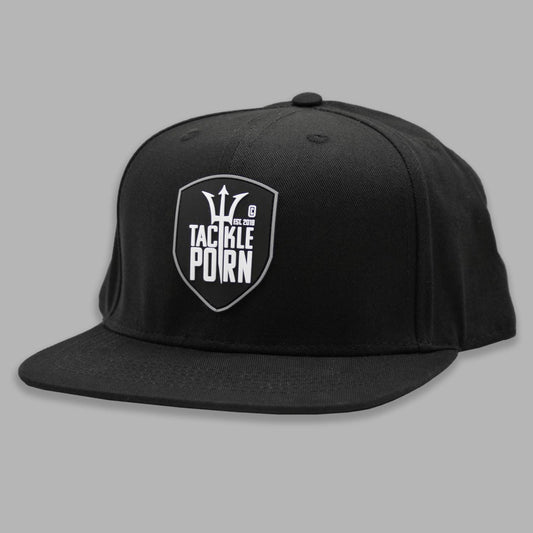 Snapback Cap "Logo Patch"