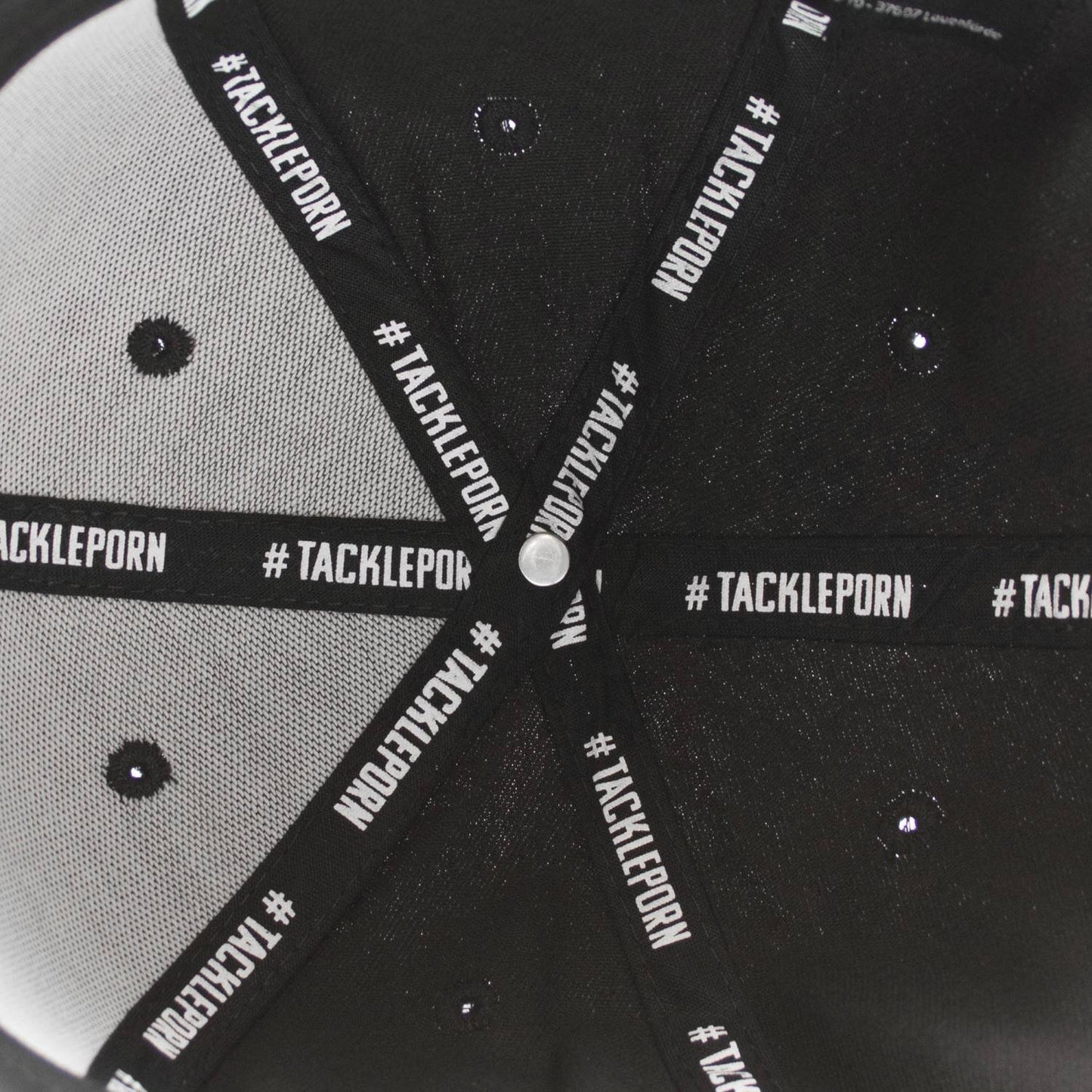 Snapback Cap "Logo Patch"