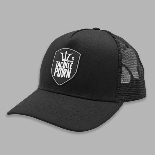 Trucker Cap "Logo Patch"