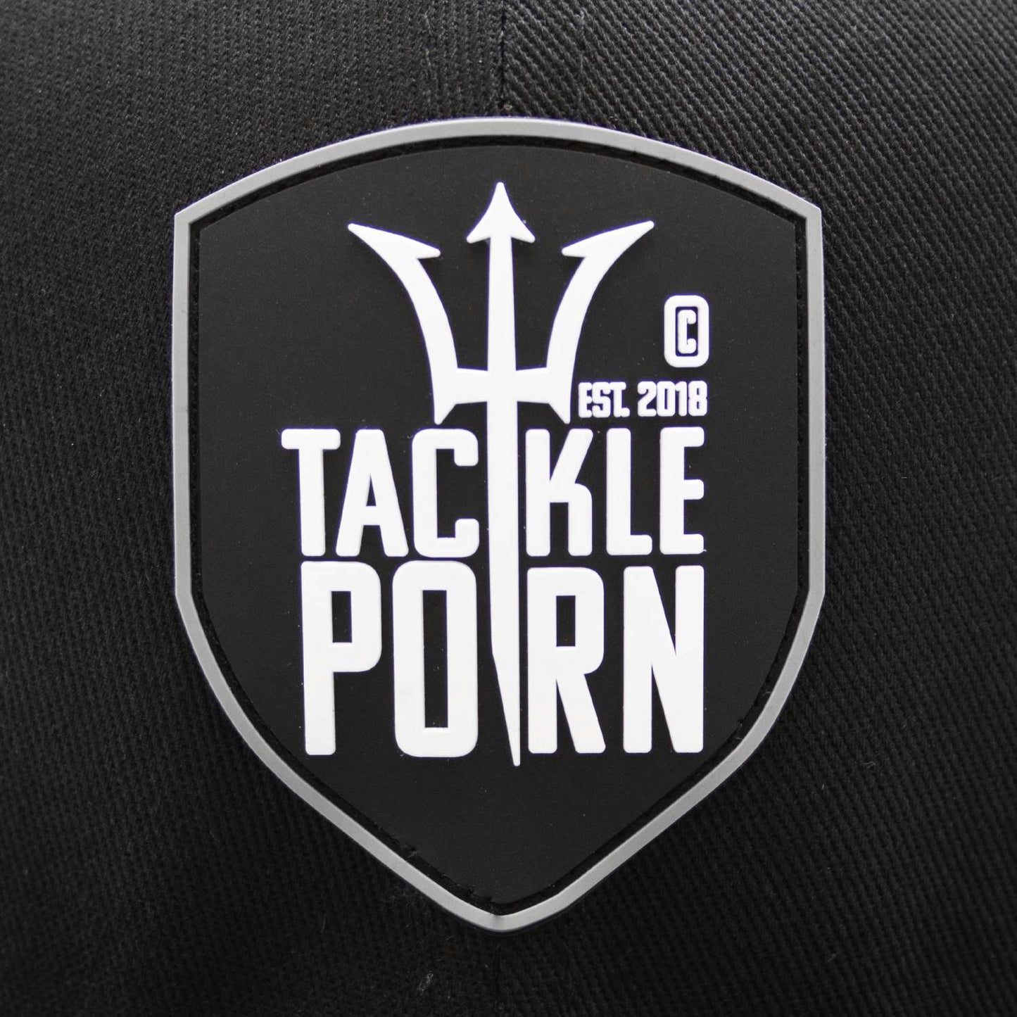 Trucker Cap "Logo Patch"