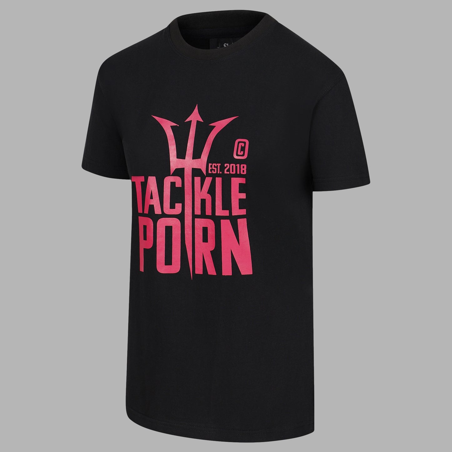 T-Shirt Ladies "Big Logo"