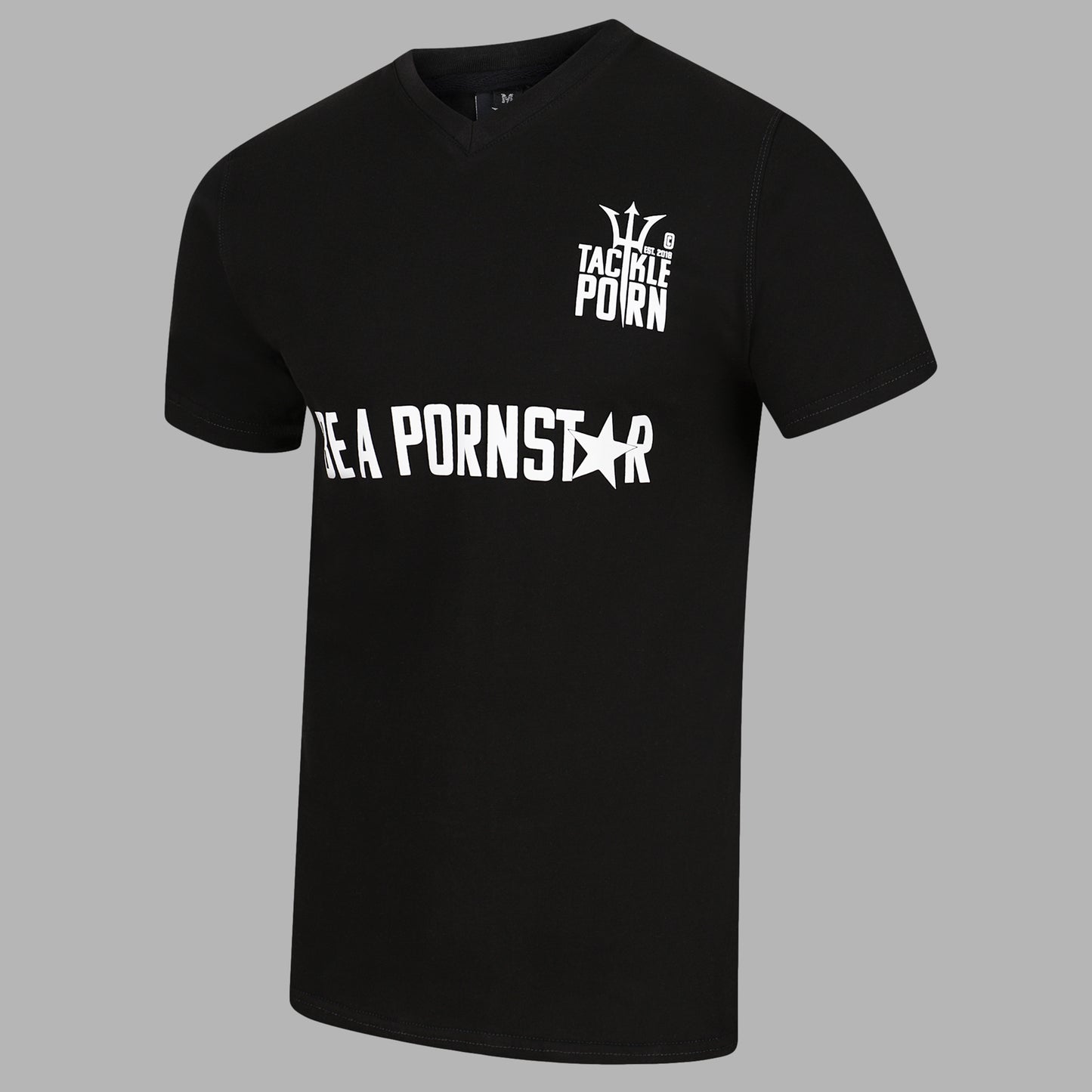 T-Shirt "Pornstar"