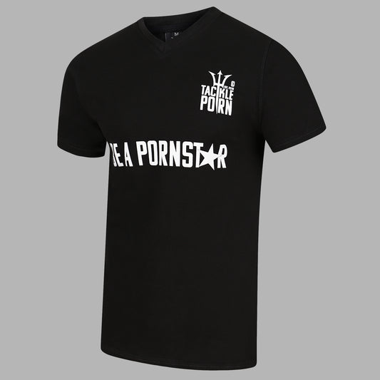 T-Shirt "Pornstar"