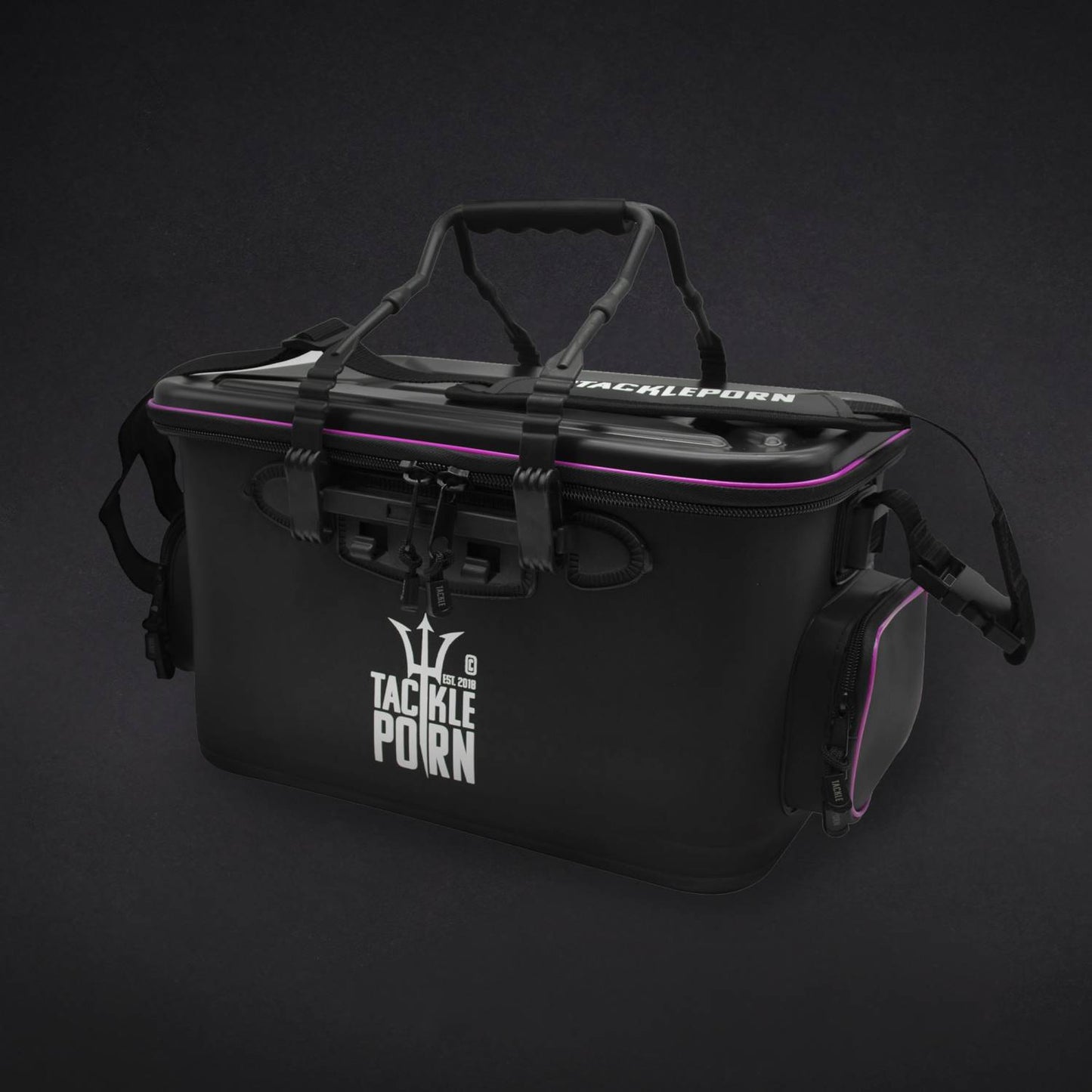 Blow Bag Gear EVA
