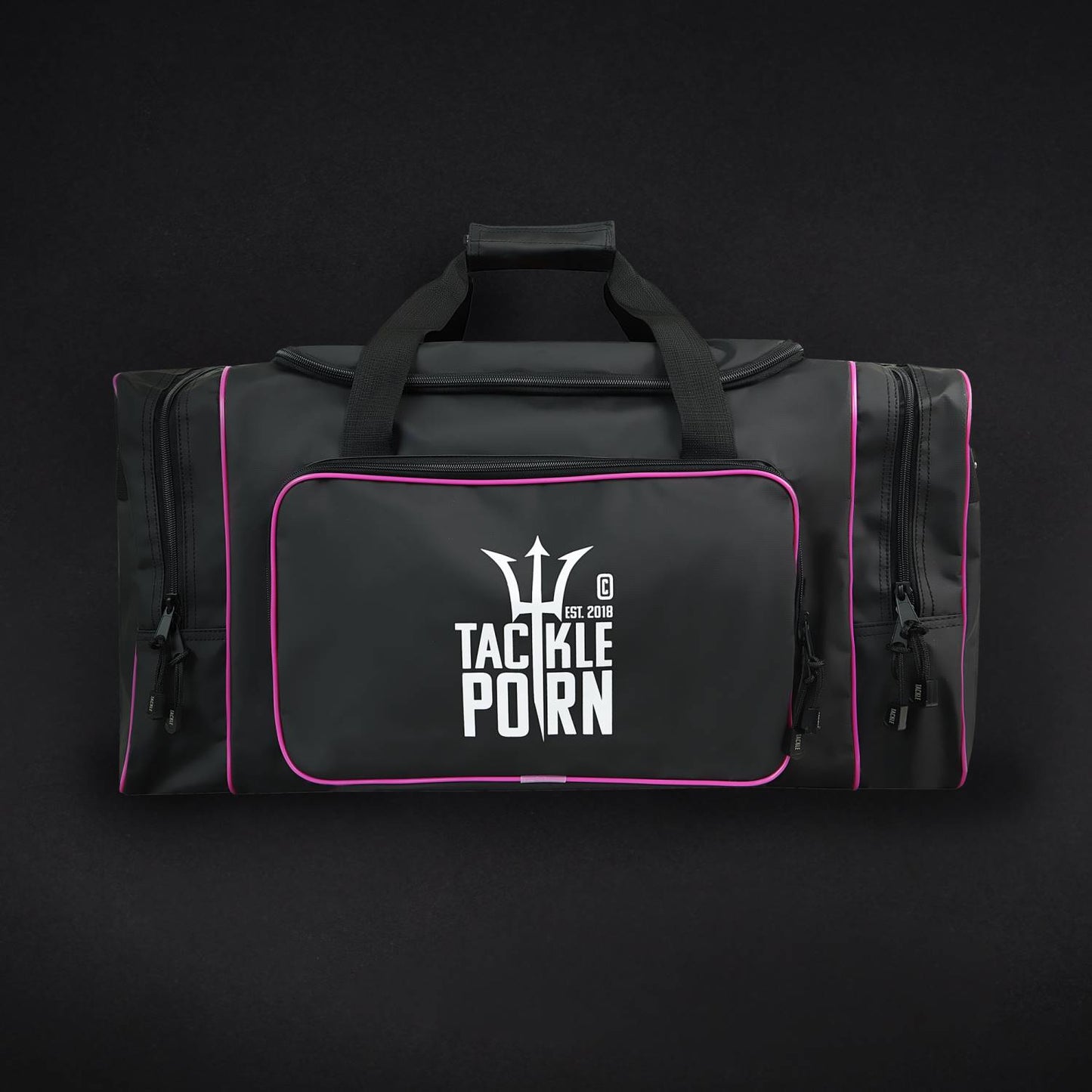 Blow Bag Travel