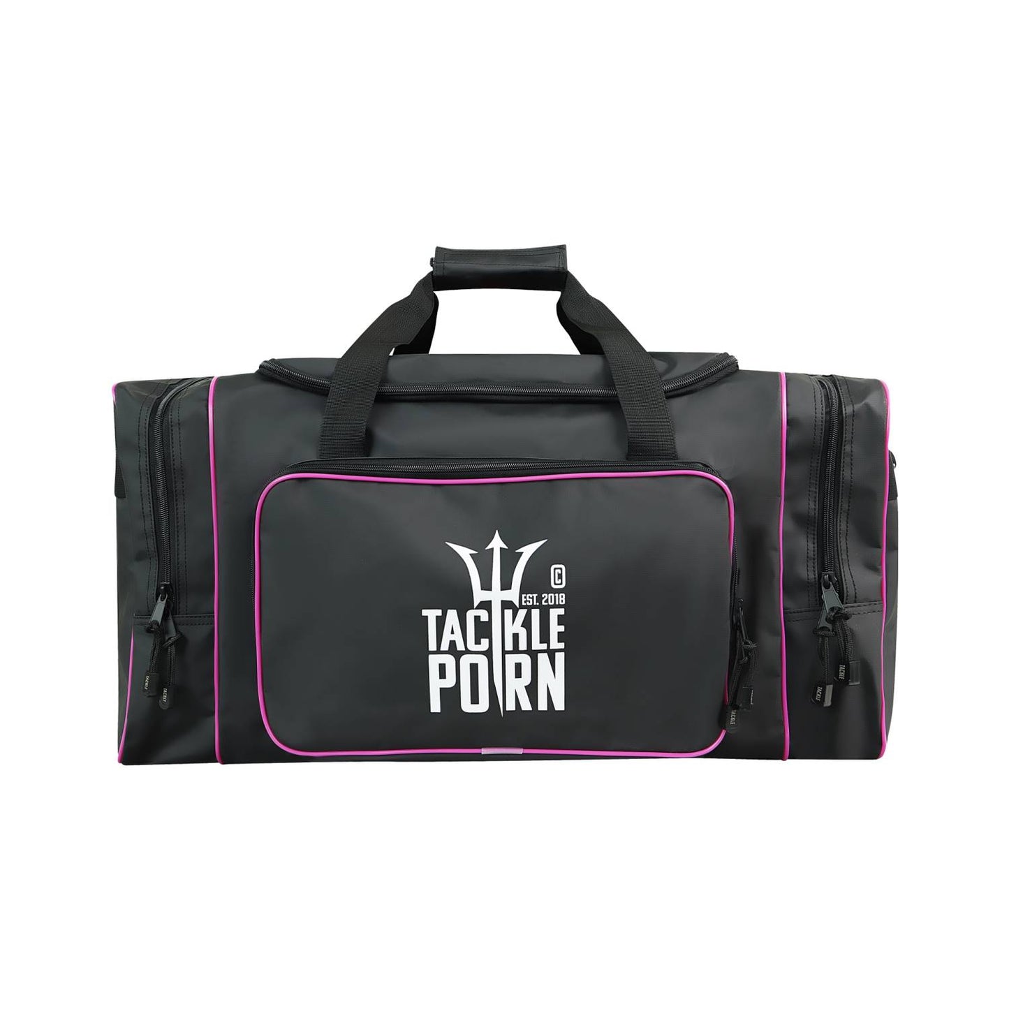 Blow Bag Travel