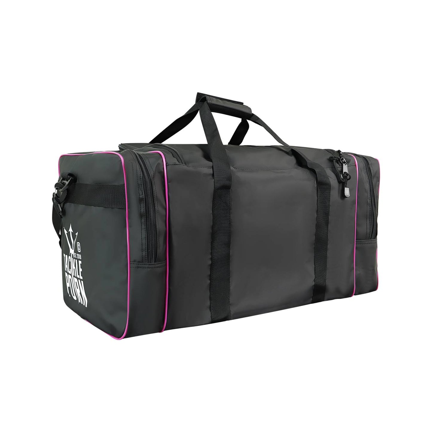 Blow Bag Travel