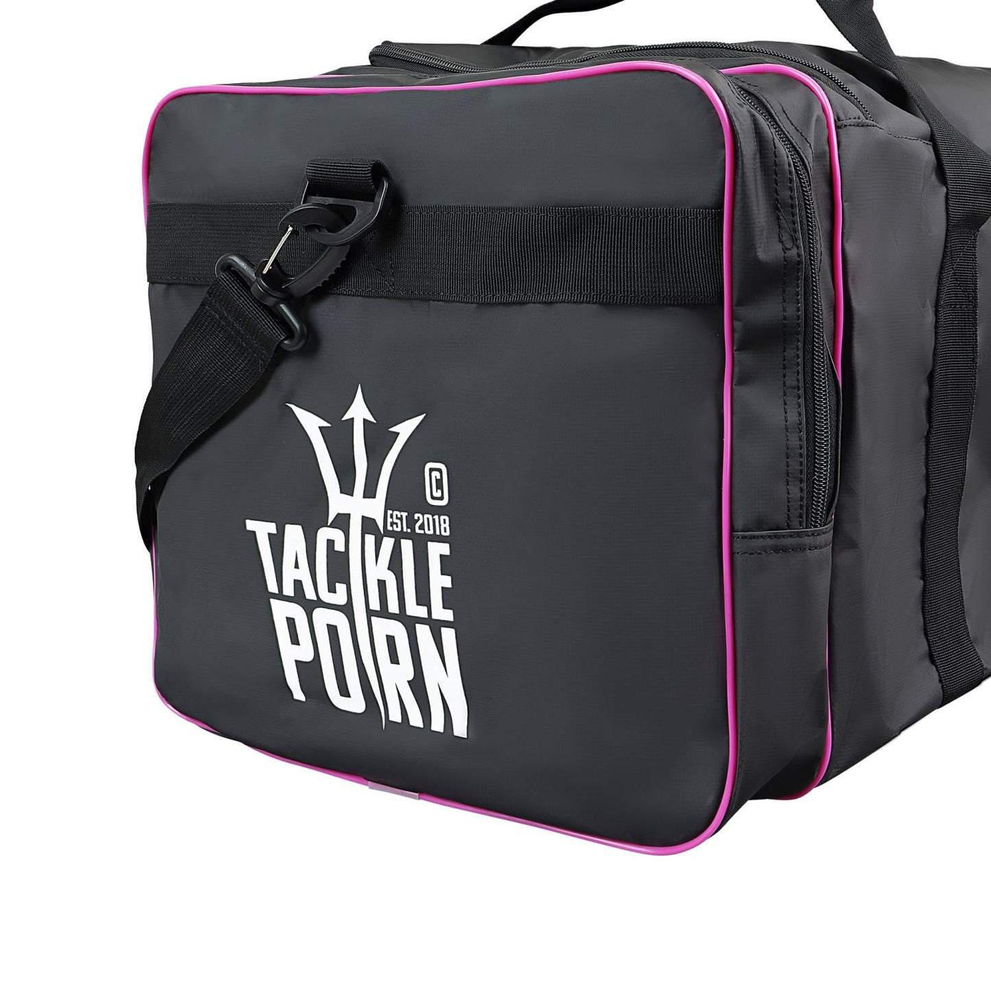 Blow Bag Travel