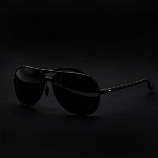 Polarisationsbrille "Pilot Sign"
