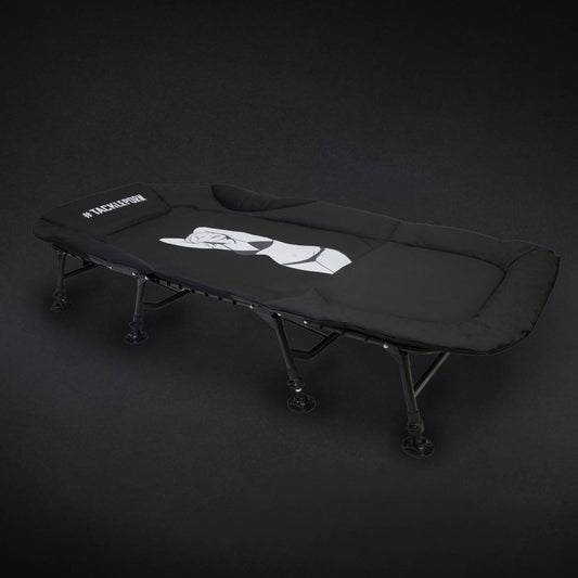 TXP Pro Bedchair "Purple Penia"
