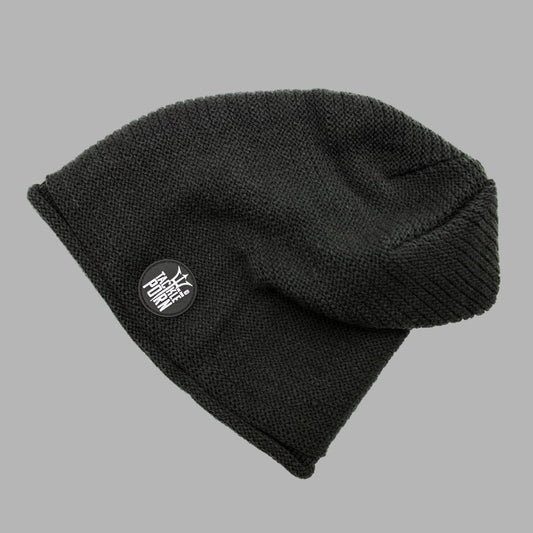 Beanie Bang One Size